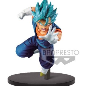 Vegetto Super Saiyan God - Chosenshiretsuden - Dragon Ball Super - 15 cm