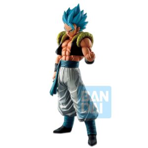 God Gogeta- Dragon Ball - Ichibansho - 30 cm