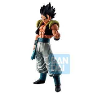 Gogeta - Dragon Ball - Ichibansho - 30 cm