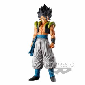 Gogeta - Dragon Ball Super Master Stars Piece - 20 cm