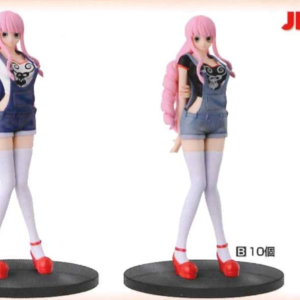 One Piece - Jeans Freak- Kollektion 5 - Perona