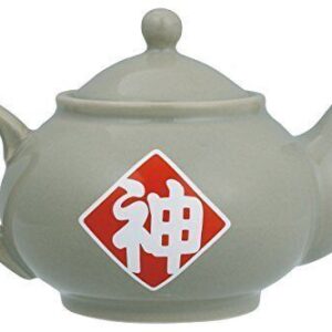 Théière Super Eau Sacrée de Karin - Dragon Ball - 8 cm