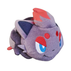 Peluche - Lugulabre - Pokemon - Korokin Friends - 12 cm