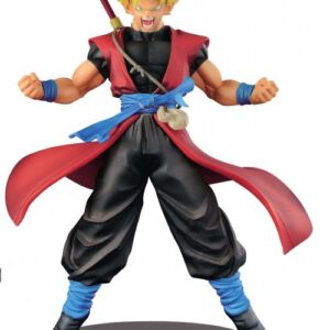 Son Goku Xeno - Super Dragon Ball Heroes - DXF 7th anniversary Vol.1 - 18cm - 18 cm