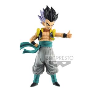 Gotenks - Dragon Ball Z - Grandista - Resolution of Soldiers - 26 cm