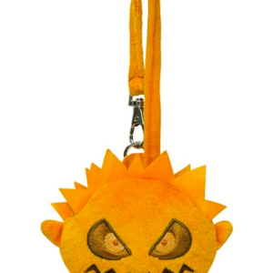 Porte-clefs - Tête Bombo - Final Fantasy XIV - 9cm - 9 cm