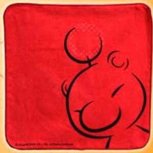 Serviette à main - Final Fantasy - Mog