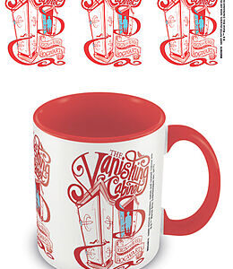 Mug - Vanishing Cabinet - Harry Potter - 315 ml