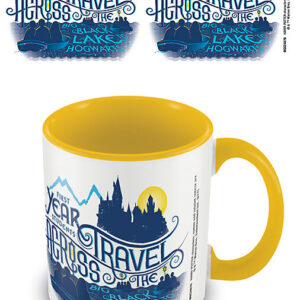 Mug - Big Black Lake - Harry Potter - 350 ml