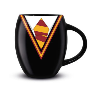 Mug ovale - Harry Potter - Gryffondor uniforme - 315 ml