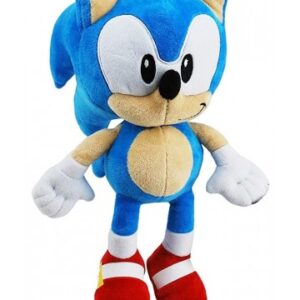 Peluche - Sonic - 30 cm