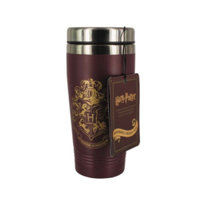 Mug de voyage - Harry Potter - Poudlard - 300 ml