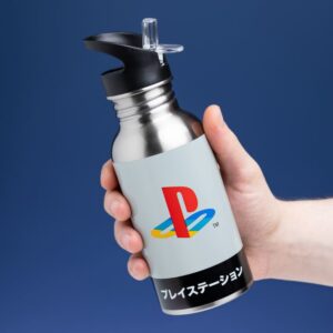 Bouteille - Playstation - Heritage