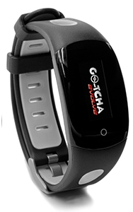 Go-Tcha Evolve (Grey) - for Pokemon Go - 7 cm