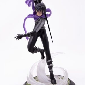 Sonic - One Punch Man - X-tra - 18 cm - 1/10