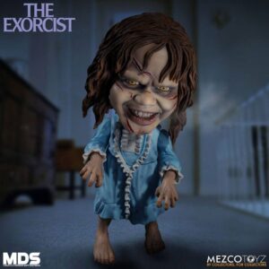 Regan MacNeil - L´Exorciste - MDS Series - Action Figure - 15 cm
