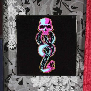 Cadre - Harry Potter - The Dark Mark - 32 cm