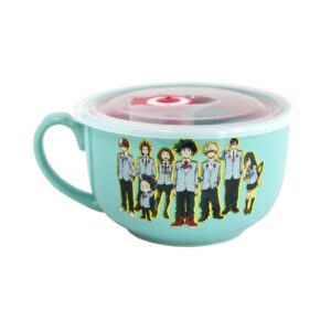 Mug - My Hero Academia - UA - 532 ml
