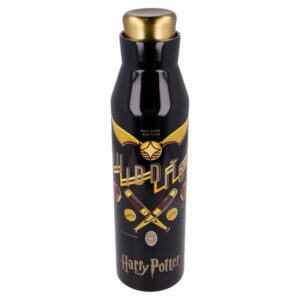 Bouteille en acier - Quidditch - Harry Potter - 780 ml