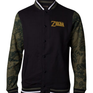 Jacket - Zelda Legendary - Men - M