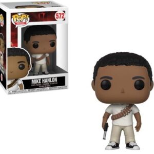 Mike - IT (572) - POP Movies - 9 cm