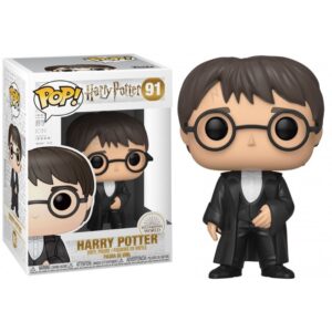 Harry Potter (Yule Ball) - Harry Potter (91) - POP Movies - 9 cm