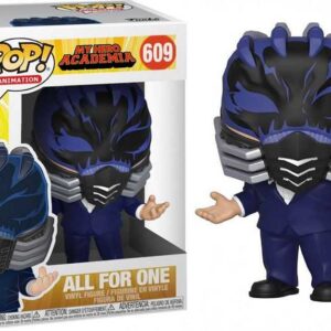 All For One - My Hero Academia (609) - POP Animation - 9 cm