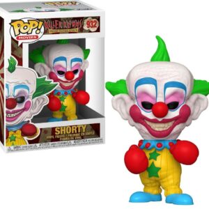 Shorty - Killer Klowns from Outer Space (932) - POP Movies - 9 cm
