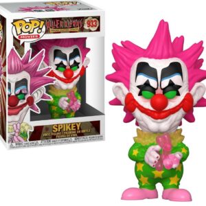 Spikey - Killer Klowns from Outer Space (933) - POP Movies - 9 cm