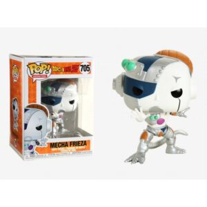 Mecha Frieza - Dragon Ball Z (705) - POP Animation - 9 cm