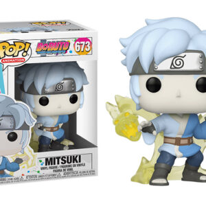 Mitsuki - Boruto (673) - POP Animation - 9 cm