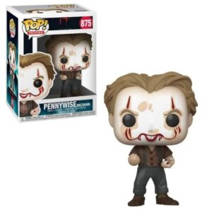 Pennywise Meltdown - IT 2 (875) - POP Movies - 9 cm
