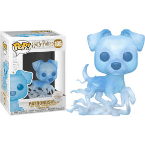 Patronus Ron - Harry Potter (105) - POP Movies - 9 cm
