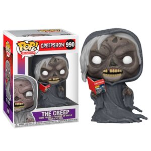 The Creep - Creepshow (990) - POP TV - 9 cm