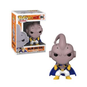 Evil Buu - Dragon Ball Z (864) - POP Animation - 9 cm