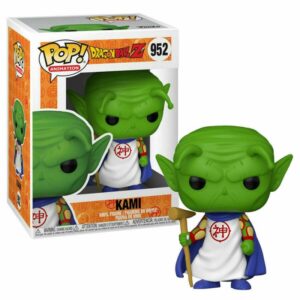 Kami - Dragon Ball Z (952) - POP Animation - 9 cm