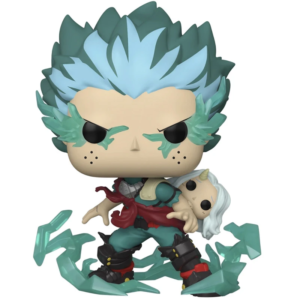 Infinite Deku & Eri - My Hero Academia (1010) - POP Animation - Jumbo - 25 cm