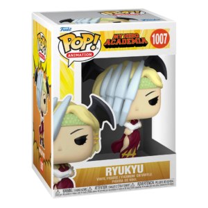 Ryukyu in Hero Costume - My Hero Academia (1007) - POP Animation - 9 cm