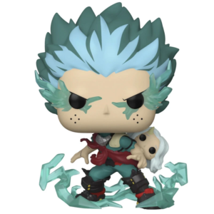 Infinite Deku & Eri - My Hero Academia (1008) - POP Animation - 9 cm