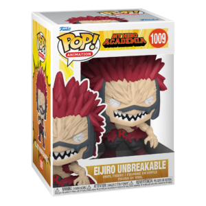 Eijiro Unbreakable - My Hero Academia (1009) - POP Animation - 9 cm