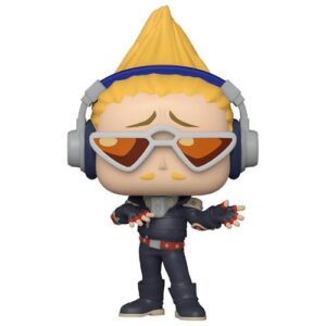 Present Mic - My Hero Academia (920) - POP Animation - 9 cm