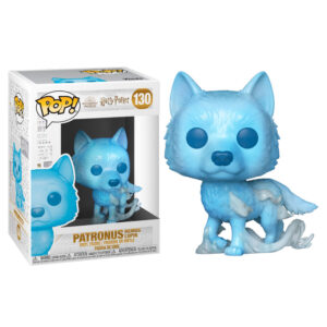 Patronus Lupin - Harry Potter (130) - POP Movies - 9 cm