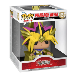 Atem Pharaoh Yugi - Yu-Gi-Oh! (1059) - POP Animation - Deluxe - 9 cm
