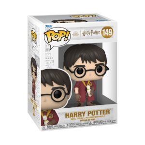 Harry Potter - Harry Potter (149) - POP Movie - 9 cm