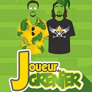 Joueur du Grenier - Fanbook - Saison 2