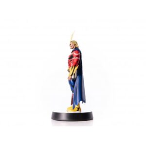 All Might (Silver Age) - F4F - My Hero Academia - Standard Edition - 28 cm